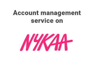 Nykaa icon